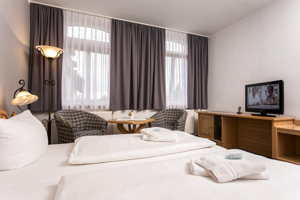 Hotel Der Bayerische Hof 3*